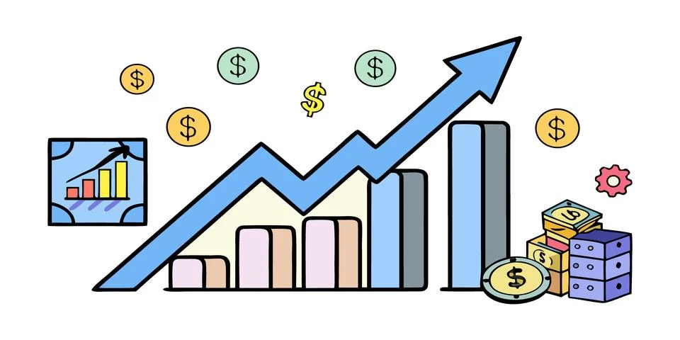 Isolated on transparent background, Vector Illustrazione stock