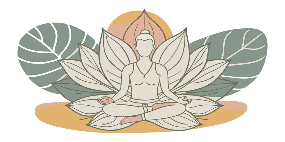 Isolated on transparent background, Vector Illustrazione stock