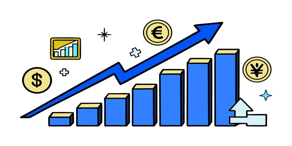 Isolated on transparent background, Vector Stock Illustration