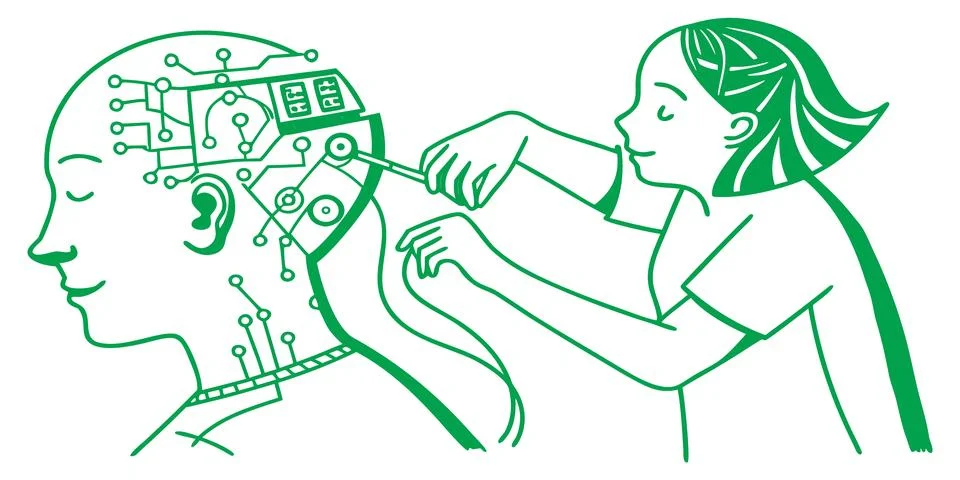 Isolated on transparent background, Vector Stock Illustration