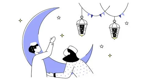 Isolated on transparent background, Vector Stock Illustration