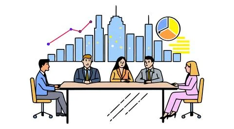 Isolated on transparent background, Vector Stock Illustration