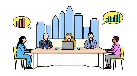 Isolated on transparent background, Vector Stock Illustration