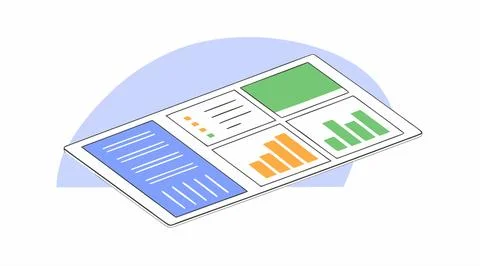 Isolated on transparent background, Vector Stock Illustration