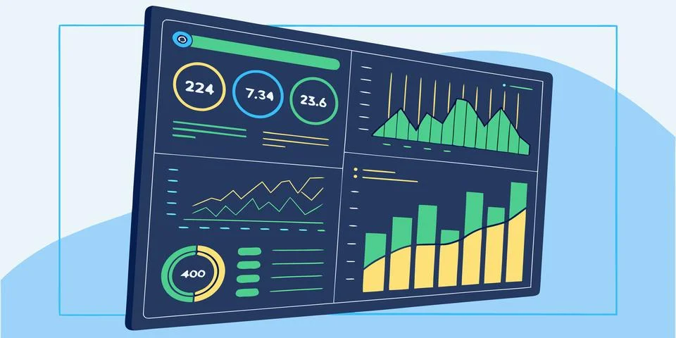 Isolated on transparent background, Vector Stock Illustration