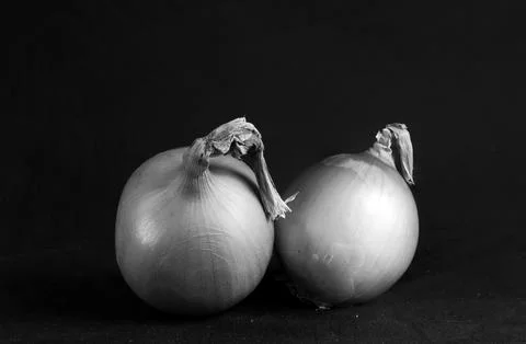 Isolated vegetables Stock Photos