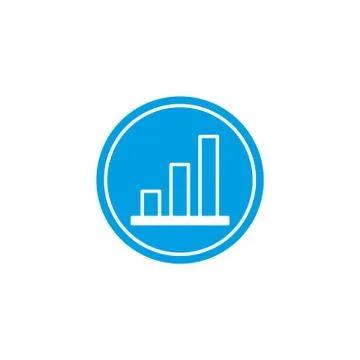 Isolated workflow icon block flat vector design Stock Illustration