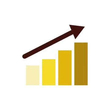 Isolated workflow icon flat vector design 스톡 일러스트