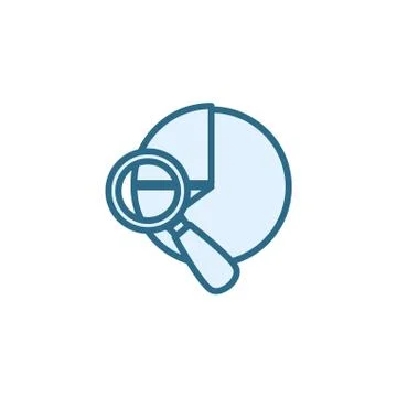 Isolated workflow icon line vector design イラスト素材