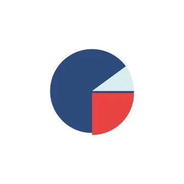 Isolated workflow icon vector design Stock Illustration