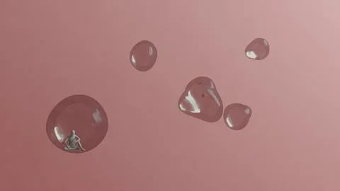 Isolation and Confinement bubble Illustrazione stock