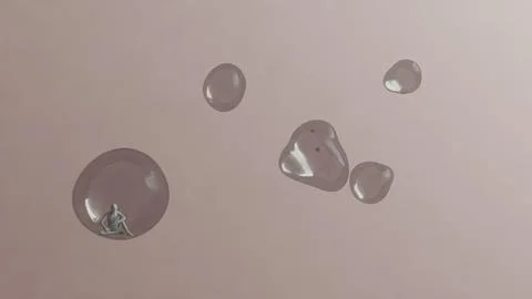 Isolation and Confinement bubble Stock Illustration