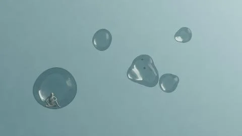 Isolation and Confinement bubble Stock Illustration