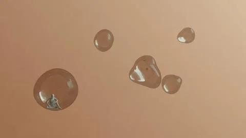 Isolation and Confinement bubble Stock Illustration