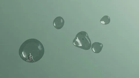 Isolation and Confinement bubble Stock Illustration