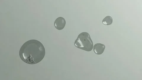 Isolation and Confinement bubble Stock Illustration