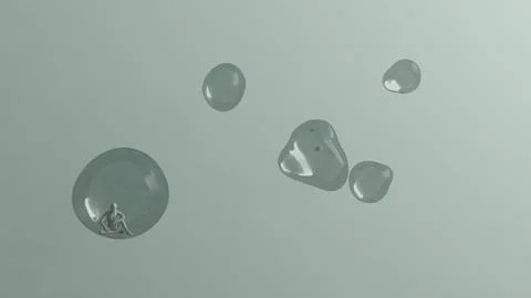 Isolation and Confinement bubble Stock Illustration