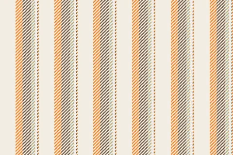 Isolation background lines seamless, folklore textile vertical fabric. Slim.. Stock Illustration