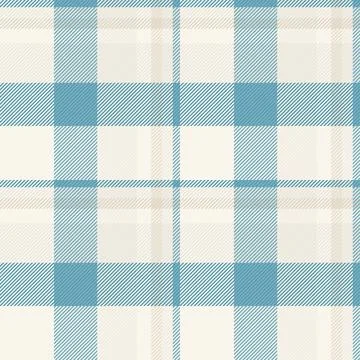 Isolation background vector check, cell fabric textile pattern. Square text.. 스톡 일러스트