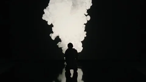 Isolation Video stock 94228839