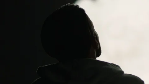 Isolation Video stock 94289272