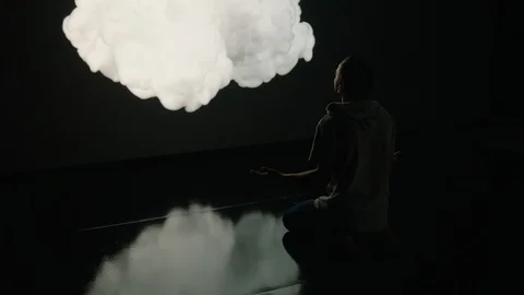 Isolation Video stock 94295919