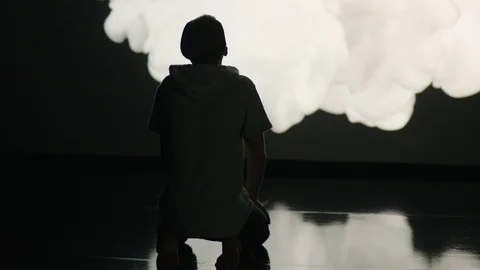 Isolation Video stock 94305811