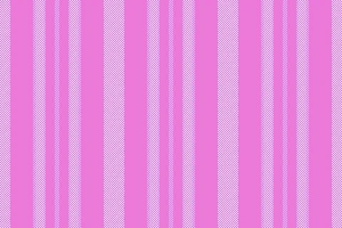 Isolation lines pattern vector, large fabric stripe texture. Towel backgrou.. イラスト素材