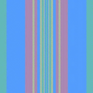Isolation pattern stripe lines, square vertical background fabric. Househol.. Stock Illustration