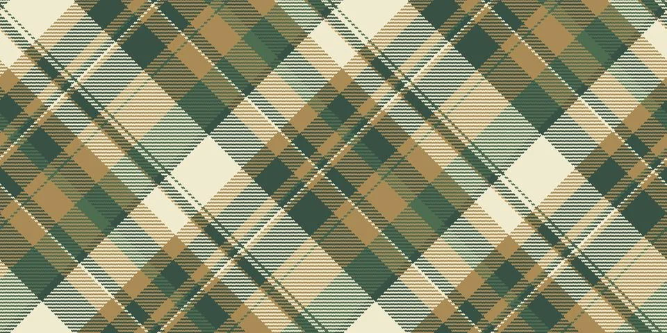 Isolation pattern textile check, sale plaid vector seamless. Commercial tar.. Stockillustratie