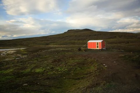 Isolation Stock Photos