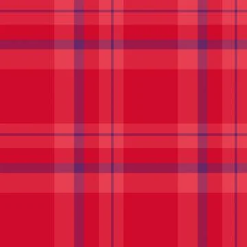 Isolation plaid texture textile, checker pattern tartan background. Rural f.. Stock Illustration