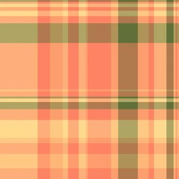 Isolation texture vector textile, network background fabric tartan. Cool pl.. Stock Illustration