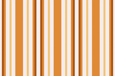 Isolation vertical texture fabric, shop vector textile seamless. Neutral st.. Stock Illustration