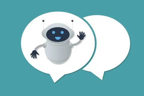 Isometric Artificial Intelligence, Knowledge Expertise Intelligence Learn Illustrazione stock