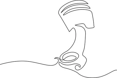 Isometric hand holding a scroll with swirl design Vector Stock Illustration