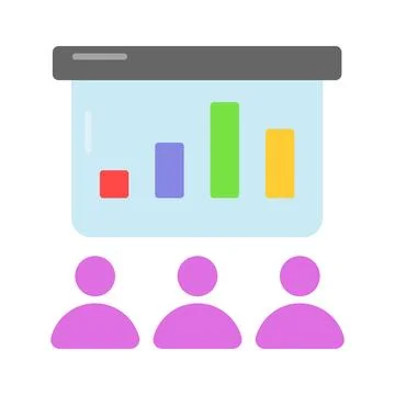 Isometric illustration pack representing cloud computing, data analytics, and Illustrazione stock