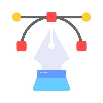 Isometric illustration of web development with coding interface and data 库存插图