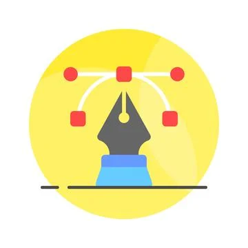 Isometric illustration of web development with coding interface and data 库存插图