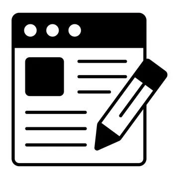 Isometric illustration of web development with coding interface and data 库存插图