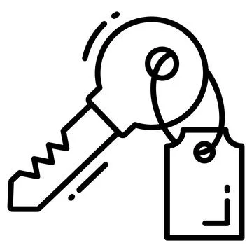 Isometric illustration of web development with coding interface and data Stockillustratie