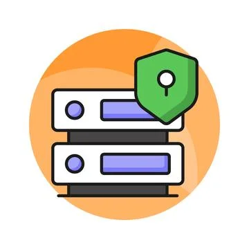 Isometric illustration of web development with coding interface and data 库存插图