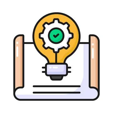 Isometric illustration of web development with coding interface and data 库存插图