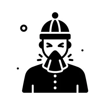 Isometric illustrations representing search engine optimization, web analytics, Stock Illustration