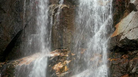 Isonnam Falls Stock Footage 341756226