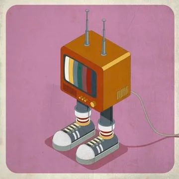 ISPOP18 스톡 일러스트