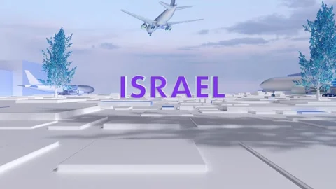 Israel Stock Footage 267962517
