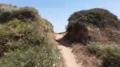 Israel. Hadera. Stock Footage 271731343