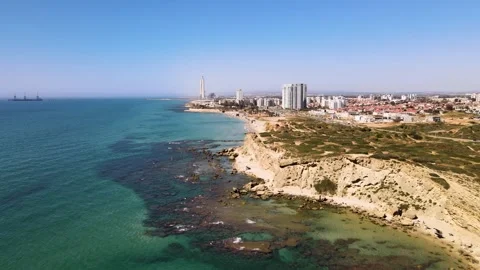 Israel. Hadera Stock Footage 272289301
