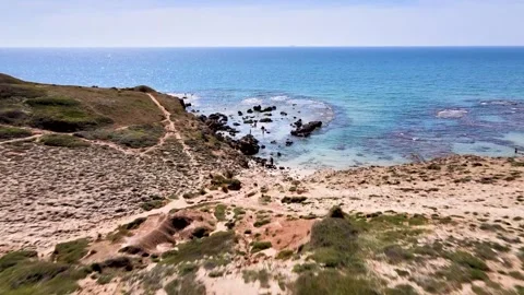 Israel. Hadera Vídeos de archivo 272289304